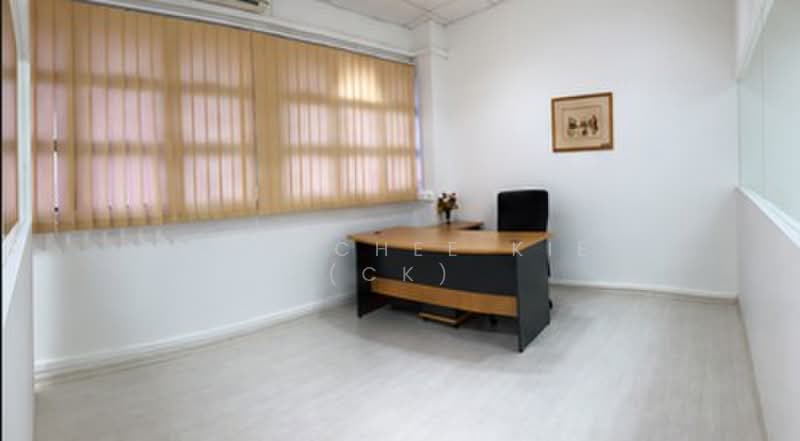 Genting Building, 83 Genting Lane, 1,360 sqft, Light Industrial (B1) For Rent, by Yong Chee Kien (CK), 500182981 - Study - CommercialGuru.com.sg