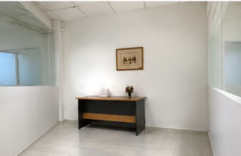 Genting Building, 83 Genting Lane, 1,360 sqft, Light Industrial (B1) For Rent, by Yong Chee Kien (CK), 500182981 - Interior - CommercialGuru.com.sg