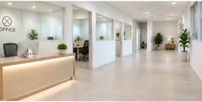 Genting Building, 83 Genting Lane, 1,360 sqft, Light Industrial (B1) For Rent, by Yong Chee Kien (CK), 500182981 - Interior - CommercialGuru.com.sg