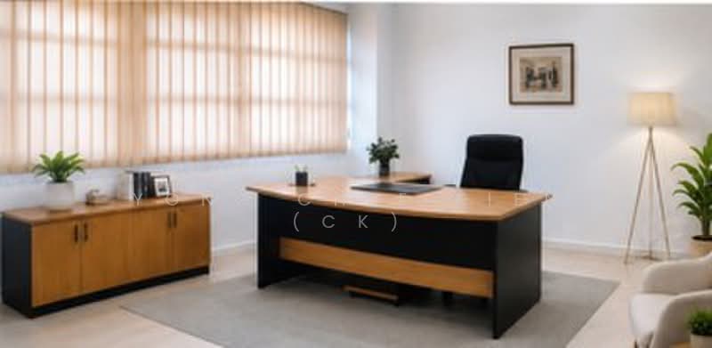 Genting Building, 83 Genting Lane, 1,360 sqft, Light Industrial (B1) For Rent, by Yong Chee Kien (CK), 500182981 - Study - CommercialGuru.com.sg