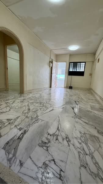 301 Ang Mo Kio Avenue 3, 301 Ang Mo Kio Avenue 3, 3 Bedrooms, 785 sqft, HDB Flat For Sale, by Trevor Leau, 500182986 - PropertyGuru.com.sg
