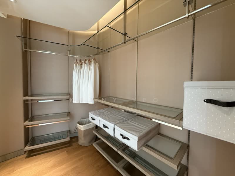 Ardmore Residence, 7 Ardmore Park, 4 Bedrooms, 3,186 sqft, Condominium For Rent, by Kenny Yeo, 500182991 - Interior - PropertyGuru.com.sg