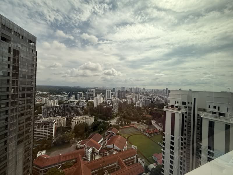 Ardmore Residence, 7 Ardmore Park, 4 Bedrooms, 3,186 sqft, Condominium For Rent, by Kenny Yeo, 500182991 - View - PropertyGuru.com.sg