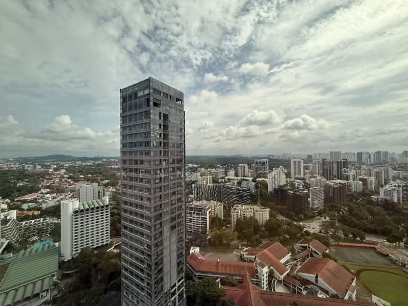 Ardmore Residence, 7 Ardmore Park, 4 Bedrooms, 3,186 sqft, Condominium For Rent, by Kenny Yeo, 500182991 - Exterior - PropertyGuru.com.sg
