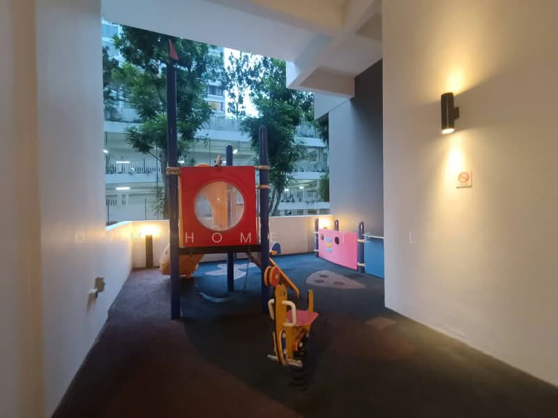 The Citrine, 18 Jalan Datoh, 2 Bedrooms, 958 sqft, Apartment For Sale, by EVON NG, 500182992 - Exterior - PropertyGuru.com.sg