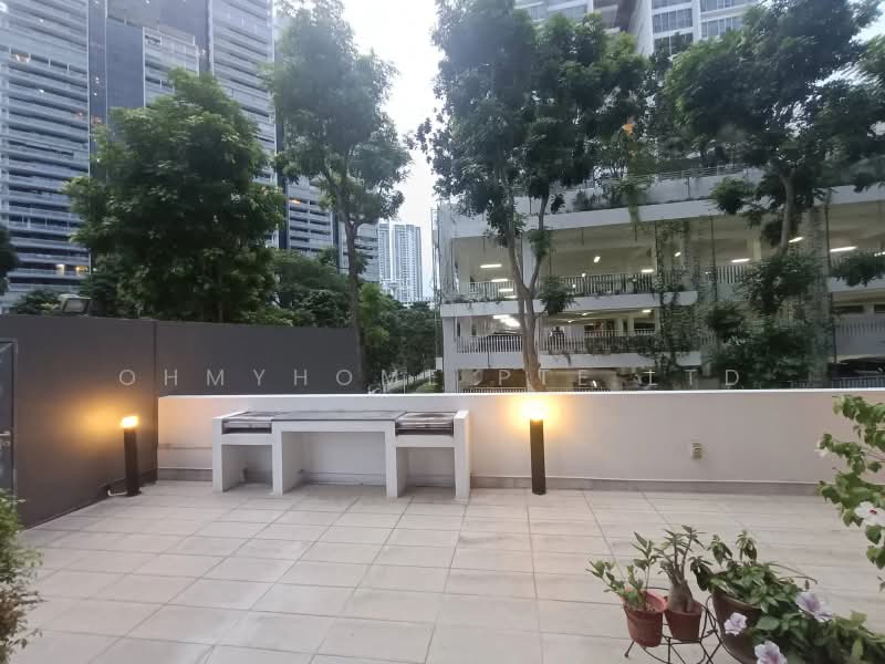 The Citrine, 18 Jalan Datoh, 2 Bedrooms, 958 sqft, Apartment For Sale, by EVON NG, 500182992 - Exterior - PropertyGuru.com.sg