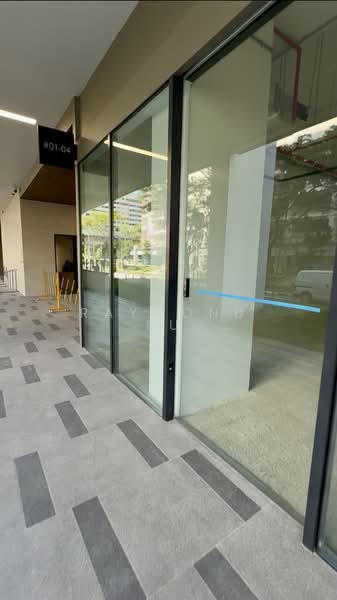 Sky Eden @ Bedok, 1 Bedok Central, 743 sqft, Mall Shop For Sale, by Raymond Fu, 500182993 - Exterior - CommercialGuru.com.sg