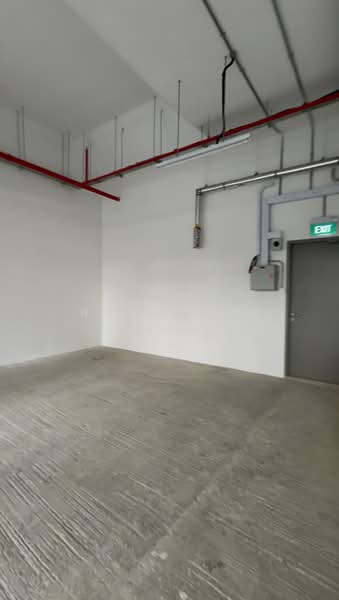 Sky Eden @ Bedok, 1 Bedok Central, 743 sqft, Mall Shop For Sale, by Raymond Fu, 500182993 - Interior - CommercialGuru.com.sg