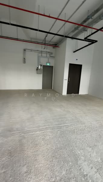 Sky Eden @ Bedok, 1 Bedok Central, 743 sqft, Mall Shop For Sale, by Raymond Fu, 500182993 - Entrance - CommercialGuru.com.sg