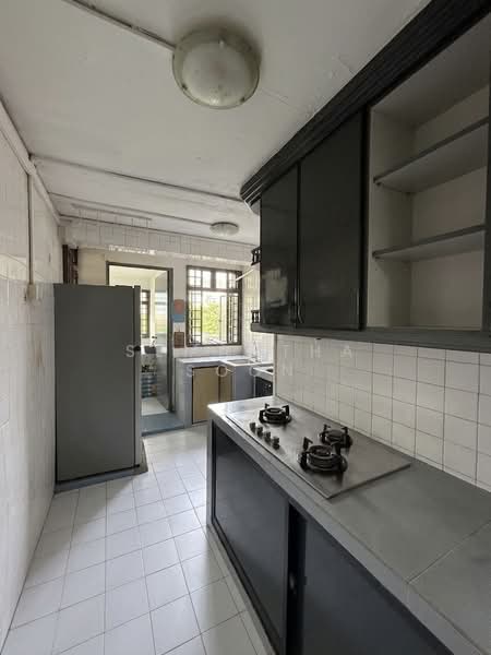 107 Jalan Bukit Merah, 107 Jalan Bukit Merah, 2 Bedrooms, 678 sqft, HDB Flat For Sale, by Semantha Soon, 500182999 - Kitchen - PropertyGuru.com.sg