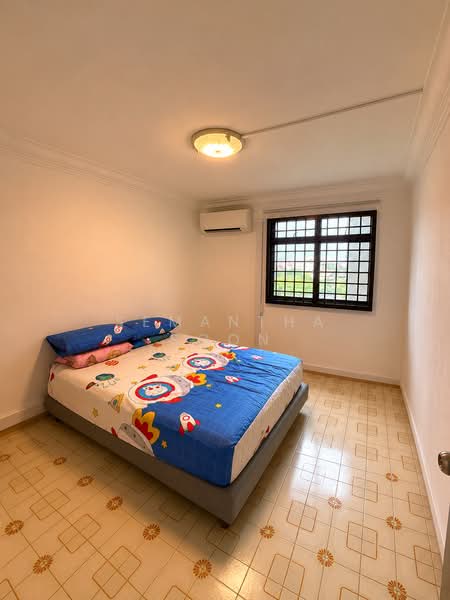 107 Jalan Bukit Merah, 107 Jalan Bukit Merah, 2 Bedrooms, 678 sqft, HDB Flat For Sale, by Semantha Soon, 500182999 - Bedroom - PropertyGuru.com.sg