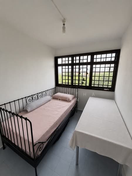 107 Jalan Bukit Merah, 107 Jalan Bukit Merah, 2 Bedrooms, 678 sqft, HDB Flat For Sale, by Semantha Soon, 500182999 - Utility Room - PropertyGuru.com.sg