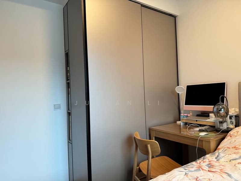 Haus On Handy, 28 Handy Road, 1 Bedroom, 463 sqft, Condominium For Sale, by Julian Li, 500183003 - PropertyGuru.com.sg