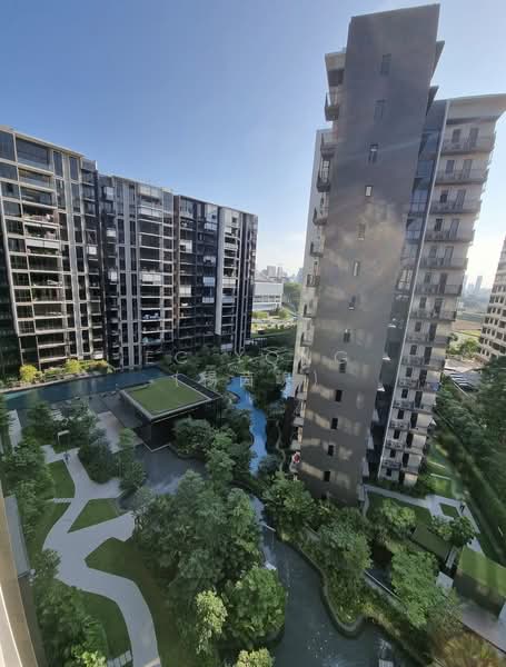 Park Colonial, 10 Woodleigh Lane, 1 Bedroom, 506 sqft, Condominium For Sale, by EC Yong (楊茵㟫), 500183011 - Exterior - PropertyGuru.com.sg