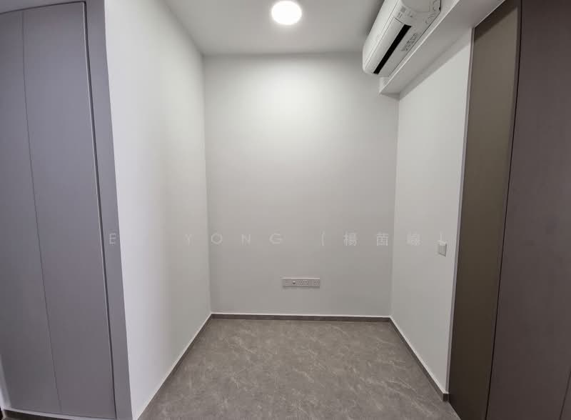 Park Colonial, 10 Woodleigh Lane, 1 Bedroom, 506 sqft, Condominium For Sale, by EC Yong (楊茵㟫), 500183011 - Interior - PropertyGuru.com.sg