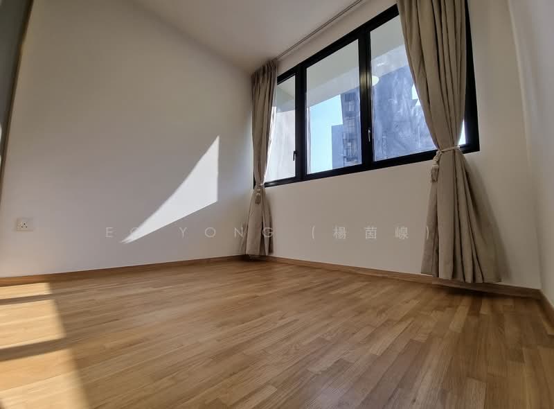 Park Colonial, 10 Woodleigh Lane, 1 Bedroom, 506 sqft, Condominium For Sale, by EC Yong (楊茵㟫), 500183011 - Interior - PropertyGuru.com.sg