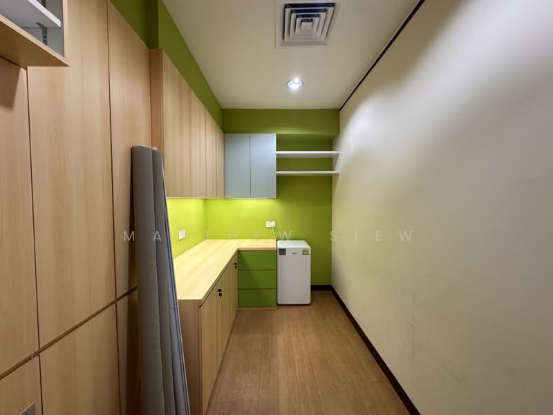 Suntec City Tower, 9 Temasek Boulevard, 2,200 sqft, Office For Rent, by Matthew Siew, 500183013 - Interior - CommercialGuru.com.sg