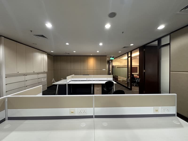 Suntec City Tower, 9 Temasek Boulevard, 2,200 sqft, Office For Rent, by Matthew Siew, 500183013 - Interior - CommercialGuru.com.sg