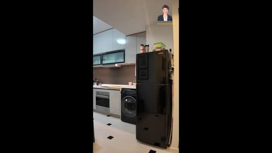 Sophia Hills, 5 Mount Sophia, 1 Bedroom, 570 sqft, Condominium For Rent, by Polly Ning 甯麗雄, 500183015 - PropertyGuru.com.sg