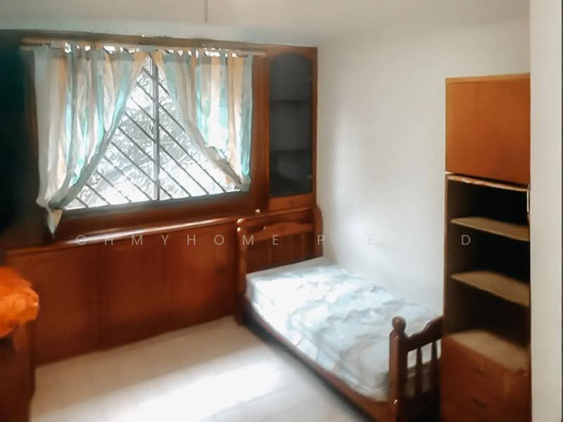 320 Ubi Avenue 1, 320 Ubi Avenue 1, 3 Bedrooms, 1,119 sqft, HDB Flat For Sale, by EVON NG, 500183018 - Bedroom - PropertyGuru.com.sg