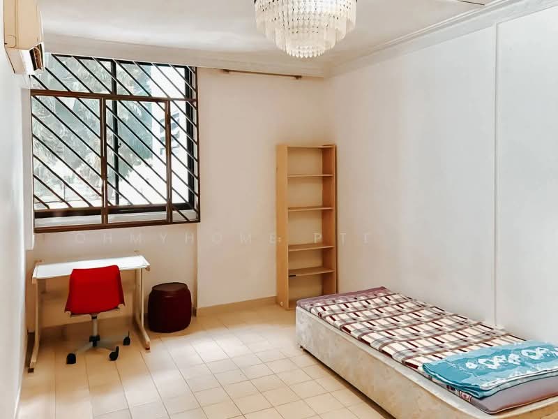 320 Ubi Avenue 1, 320 Ubi Avenue 1, 3 Bedrooms, 1,119 sqft, HDB Flat For Sale, by EVON NG, 500183018 - Bedroom - PropertyGuru.com.sg