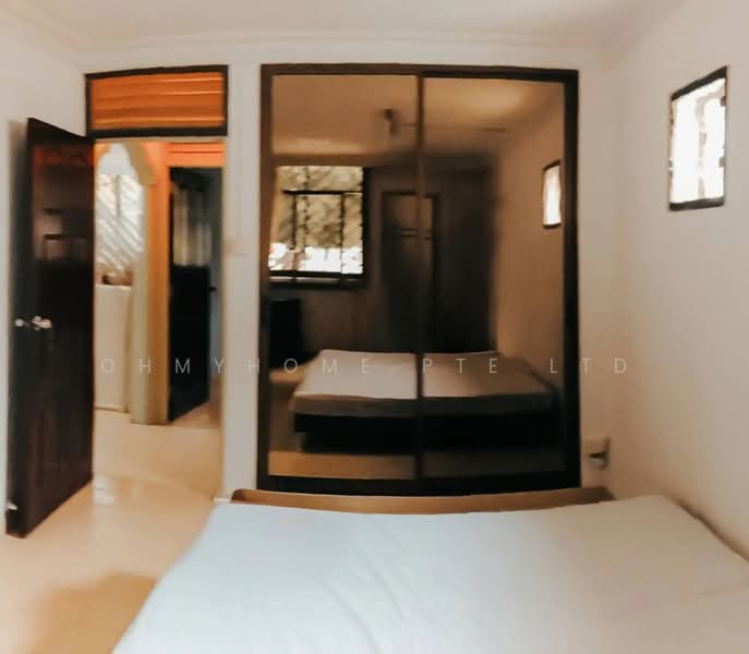 320 Ubi Avenue 1, 320 Ubi Avenue 1, 3 Bedrooms, 1,119 sqft, HDB Flat For Sale, by EVON NG, 500183018 - Bedroom - PropertyGuru.com.sg