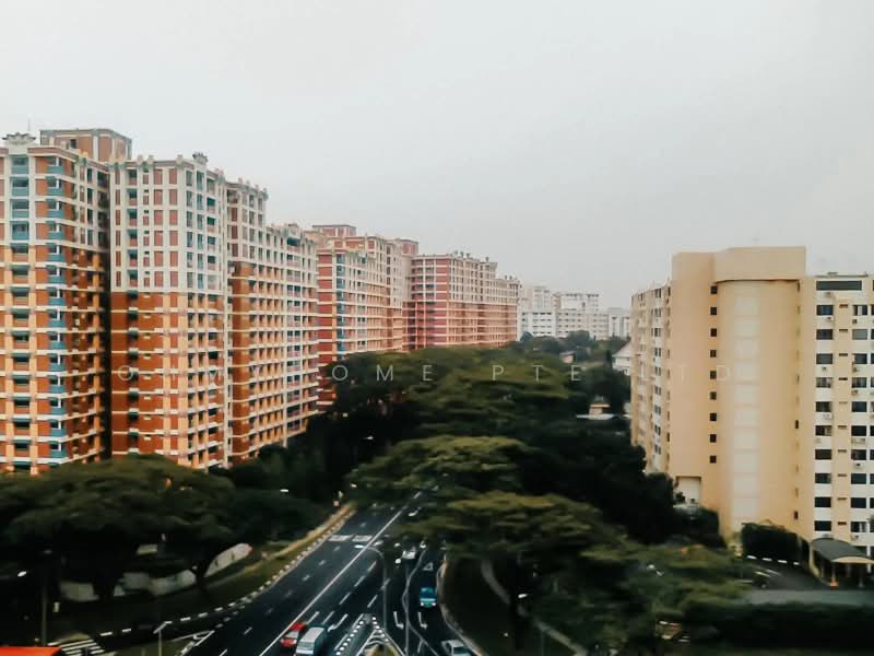 320 Ubi Avenue 1, 320 Ubi Avenue 1, 3 Bedrooms, 1,119 sqft, HDB Flat For Sale, by EVON NG, 500183018 - Exterior - PropertyGuru.com.sg