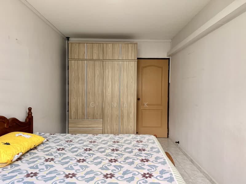 630 Woodlands Ring Road, 630 Woodlands Ring Road, 3 Bedrooms, 1,087 sqft, HDB Flat For Sale, by Gina K, 500183020 - Bedroom - PropertyGuru.com.sg