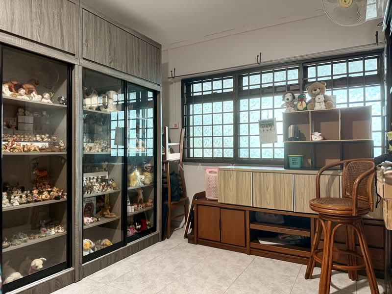 630 Woodlands Ring Road, 630 Woodlands Ring Road, 3 Bedrooms, 1,087 sqft, HDB Flat For Sale, by Gina K, 500183020 - Interior - PropertyGuru.com.sg