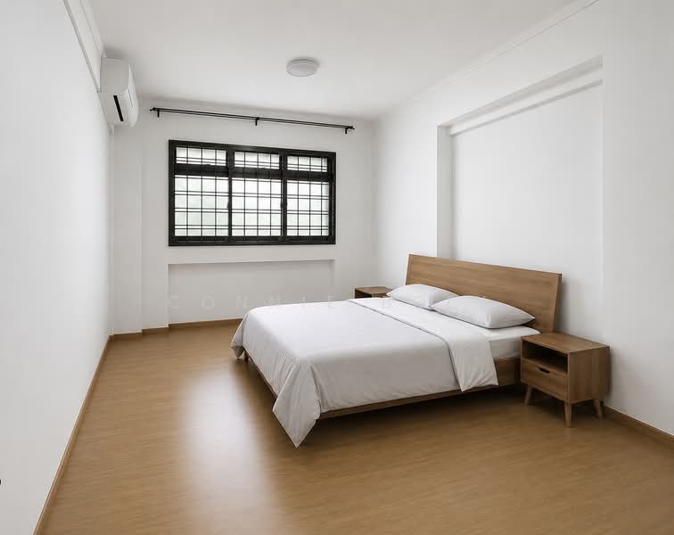 353 Kang Ching Road, 353 Kang Ching Road, 4 Bedrooms, 1,292 sqft, HDB Flat For Sale, by Connie Boey, 500183025 - Bedroom - PropertyGuru.com.sg