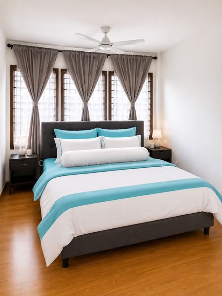 353 Kang Ching Road, 353 Kang Ching Road, 4 Bedrooms, 1,292 sqft, HDB Flat For Sale, by Connie Boey, 500183025 - Bedroom - PropertyGuru.com.sg