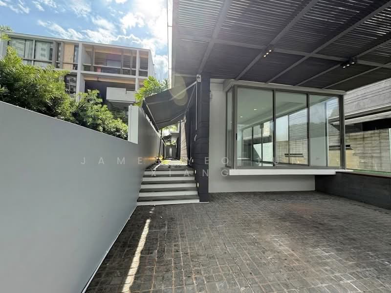 Additional image 4 of Stunning Modern Bungalow for Rent | Stylish District 10