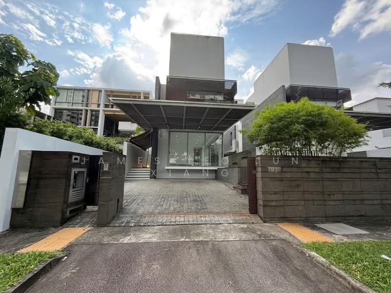 Additional image 5 of Stunning Modern Bungalow for Rent | Stylish District 10