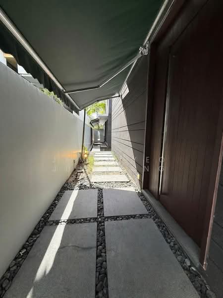 Additional image 8 of Stunning Modern Bungalow for Rent | Stylish District 10