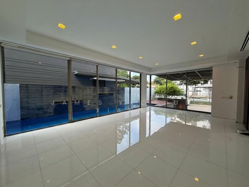 Additional image 6 of Stunning Modern Bungalow for Rent | Stylish District 10