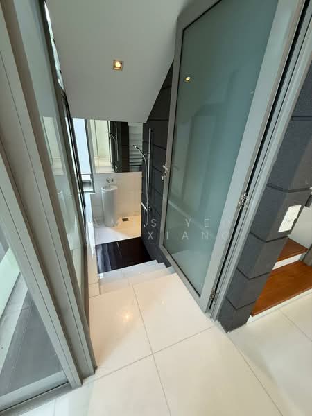 Additional image 9 of Stunning Modern Bungalow for Rent | Stylish District 10