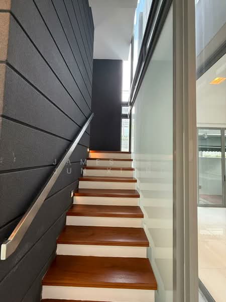 Additional image 10 of Stunning Modern Bungalow for Rent | Stylish District 10