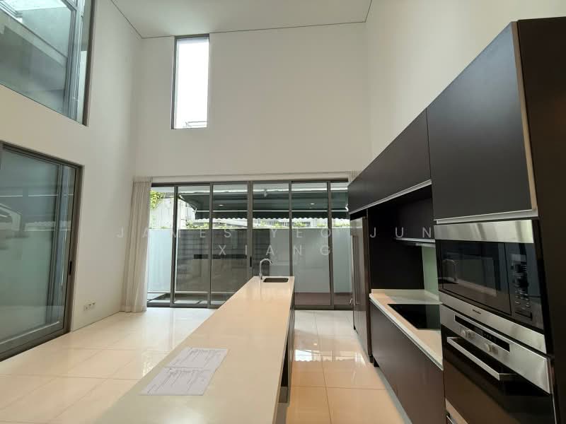 Additional image 11 of Stunning Modern Bungalow for Rent | Stylish District 10