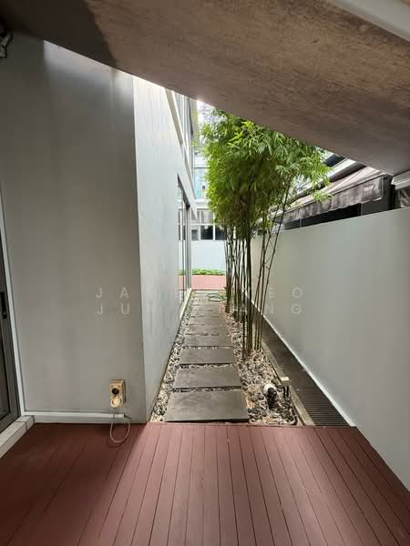 Additional image 12 of Stunning Modern Bungalow for Rent | Stylish District 10