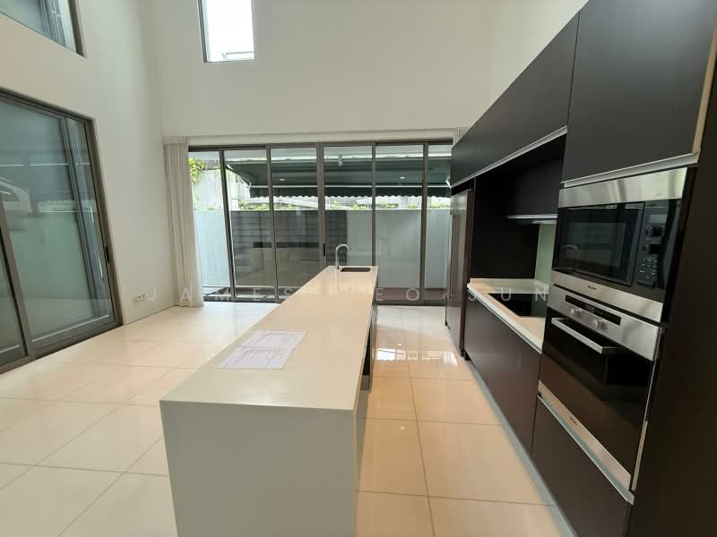 Additional image 13 of Stunning Modern Bungalow for Rent | Stylish District 10