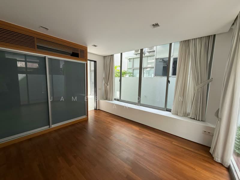 Additional image 14 of Stunning Modern Bungalow for Rent | Stylish District 10