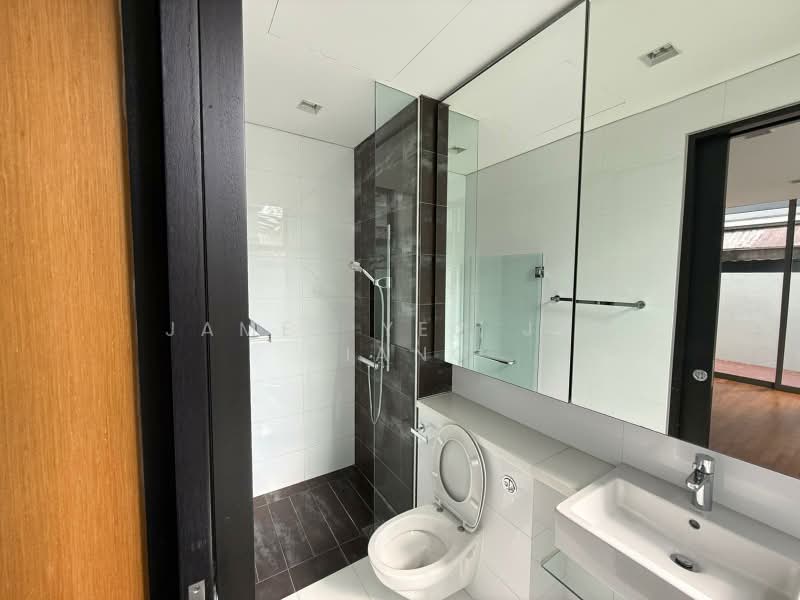 Additional image 7 of Stunning Modern Bungalow for Rent | Stylish District 10