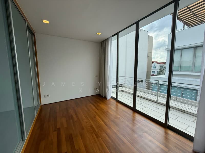 Additional image 15 of Stunning Modern Bungalow for Rent | Stylish District 10