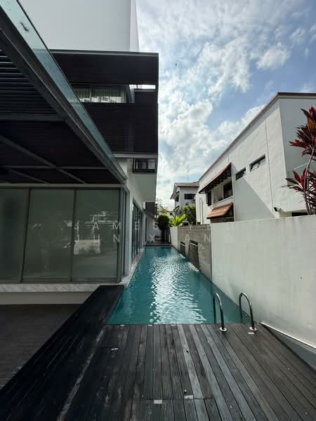 Additional image 2 of Stunning Modern Bungalow for Rent | Stylish District 10