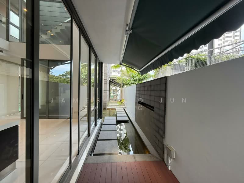 Additional image 17 of Stunning Modern Bungalow for Rent | Stylish District 10