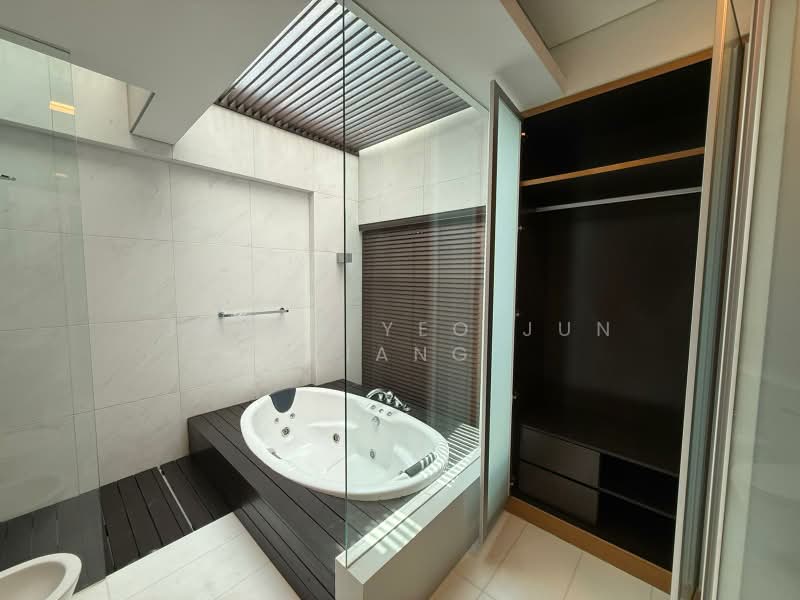 Additional image 3 of Stunning Modern Bungalow for Rent | Stylish District 10