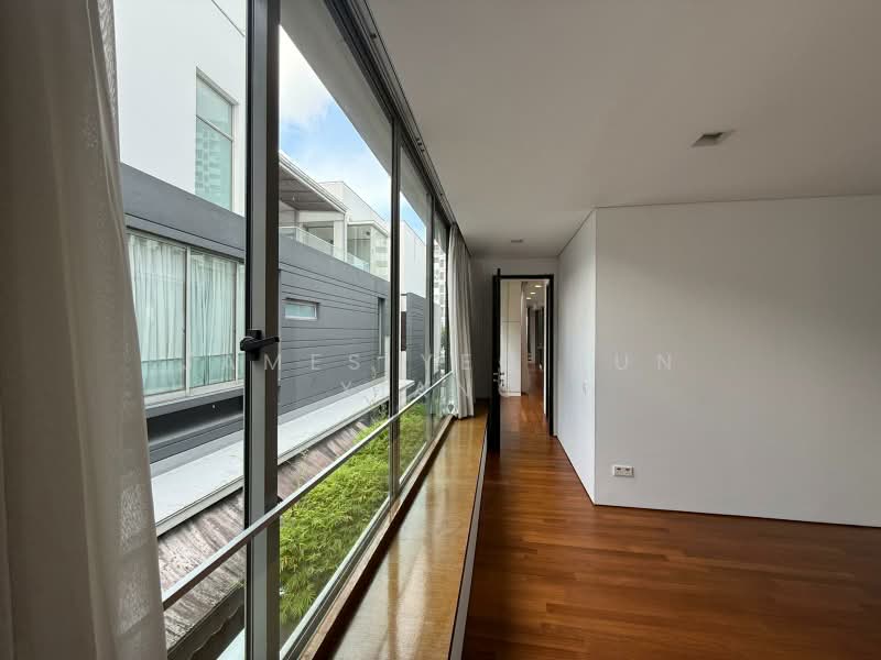 Additional image 19 of Stunning Modern Bungalow for Rent | Stylish District 10