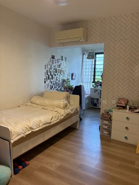Pandan Valley, 4 Pandan Valley, 3 Bedrooms, 2,024 sqft, Condominium For Rent, by Francis Pang, 500183027 - Bedroom - PropertyGuru.com.sg