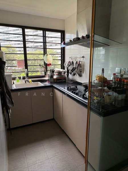 Pandan Valley, 4 Pandan Valley, 3 Bedrooms, 2,024 sqft, Condominium For Rent, by Francis Pang, 500183027 - Kitchen - PropertyGuru.com.sg