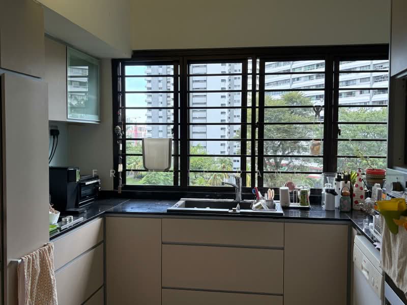 Pandan Valley, 4 Pandan Valley, 3 Bedrooms, 2,024 sqft, Condominium For Rent, by Francis Pang, 500183027 - Kitchen - PropertyGuru.com.sg